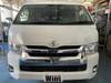 TOYOTA HIACE WAGON