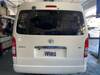 TOYOTA HIACE WAGON