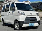 2019 TOYOTA PIXIS VAN
