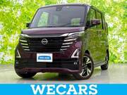 2023 NISSAN ROOX