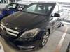 MERCEDES BENZ B-CLASS