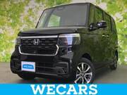 2025 HONDA N-BOX CUSTOM