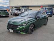 2022 PEUGEOT 308