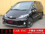 2015 TOYOTA ESTIMA
