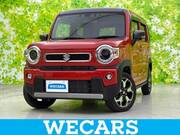 2020 SUZUKI HUSTLER