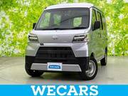 2021 DAIHATSU HIJET CARGO