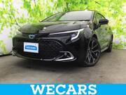 2023 TOYOTA COROLLA SPORT