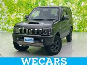 2016 SUZUKI JIMNY