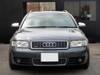 AUDI S4 AVANT