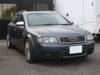 AUDI S4 AVANT