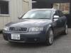 AUDI S4 AVANT