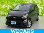 2021 TOYOTA PIXIS EPOCH
