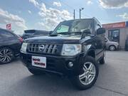 2009 NISSAN KIX RX
