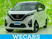 2022 NISSAN DAYZ