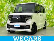 2022 HONDA N-BOX CUSTOM
