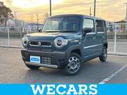 2025 SUZUKI HUSTLER