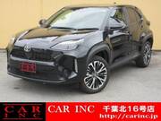 2023 TOYOTA YARIS CROSS Z