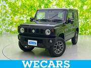 2022 SUZUKI JIMNY