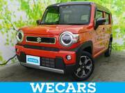 2021 SUZUKI HUSTLER
