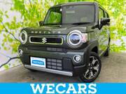 2025 SUZUKI HUSTLER