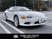 1997 MITSUBISHI GTO TWIN TURBO