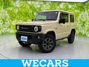 2022 SUZUKI JIMNY