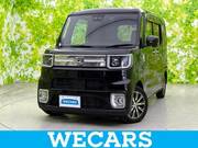 2018 DAIHATSU WAKE
