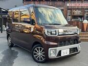 2016 DAIHATSU WAKE