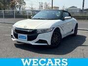 2015 HONDA S660