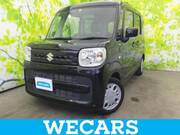 2020 SUZUKI SPACIA
