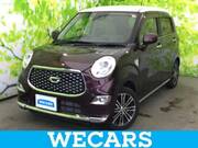 2018 DAIHATSU CAST