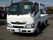 2024 TOYOTA DYNA JUST LOW