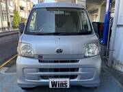 2015 TOYOTA PIXIS VAN