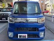2016 DAIHATSU WAKE