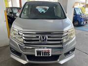 2013 HONDA STEPWAGON