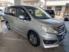 HONDA STEPWAGON