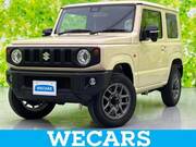 2023 SUZUKI JIMNY