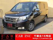 2016 TOYOTA ESQUIRE Gi BLACK TAILORED