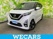 2020 NISSAN DAYZ