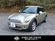 2008 BMW MINI COOPER
