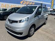 2018 NISSAN NV200 VANETTE VAN VX