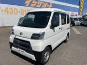 2019 DAIHATSU HIJET CARGO