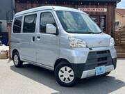 2019 TOYOTA PIXIS VAN