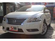 2017 NISSAN SYLPHY
