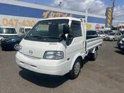 2018 MAZDA BONGO TRUCK DX