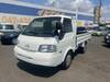 MAZDA BONGO TRUCK