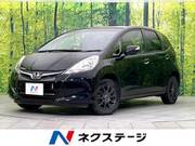 2012 HONDA FIT G 10TH ANNIVERSARY