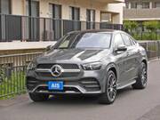 2022 MERCEDES BENZ GLE
