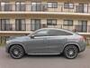 MERCEDES BENZ GLE
