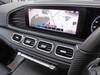 MERCEDES BENZ GLE
